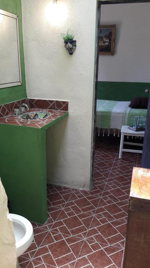 Casa Loteria Panzió La Aurora  Kültér fotó