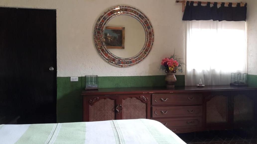 Casa Loteria Panzió La Aurora  Kültér fotó