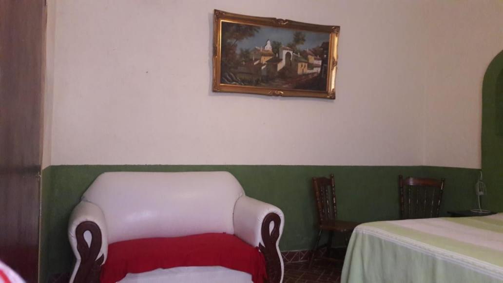 Casa Loteria Panzió San Miguel de Allende Kültér fotó