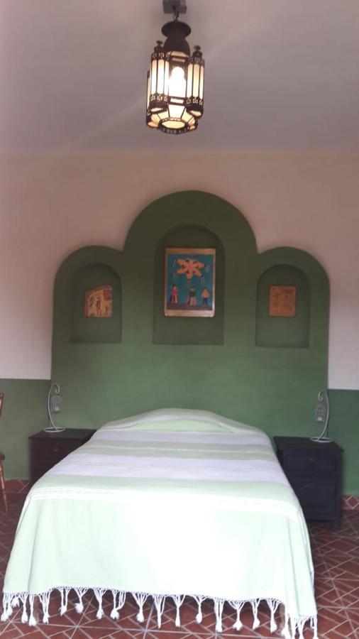 Casa Loteria Panzió San Miguel de Allende Kültér fotó