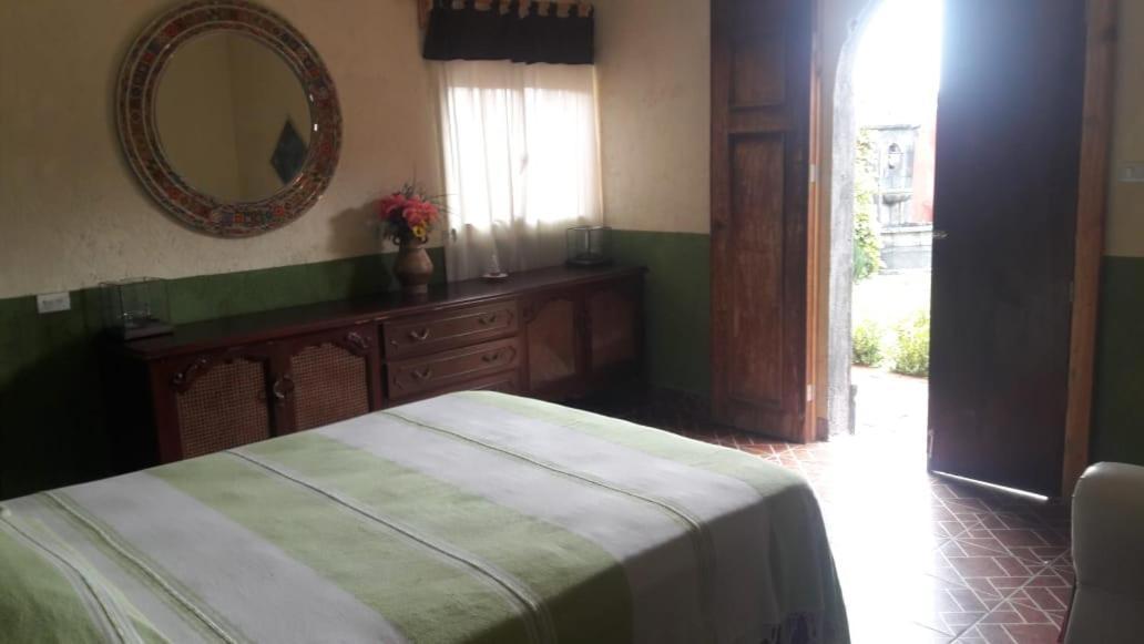 Casa Loteria Panzió San Miguel de Allende Kültér fotó