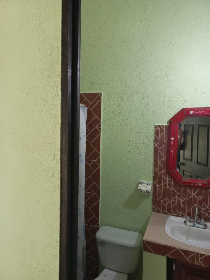 Casa Loteria Panzió La Aurora  Kültér fotó