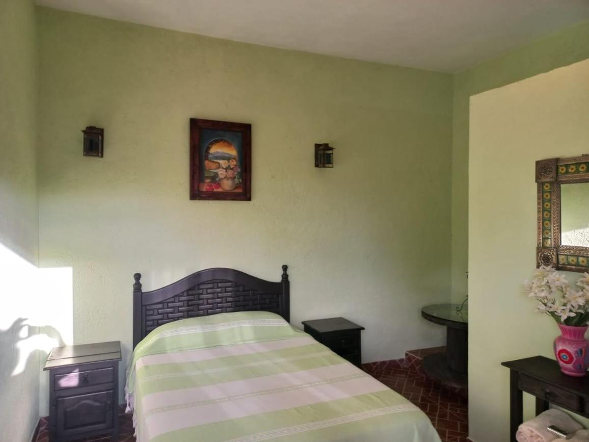 Casa Loteria Panzió San Miguel de Allende Kültér fotó
