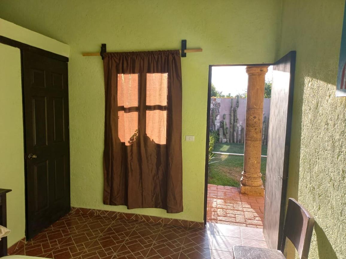 Casa Loteria Panzió San Miguel de Allende Kültér fotó
