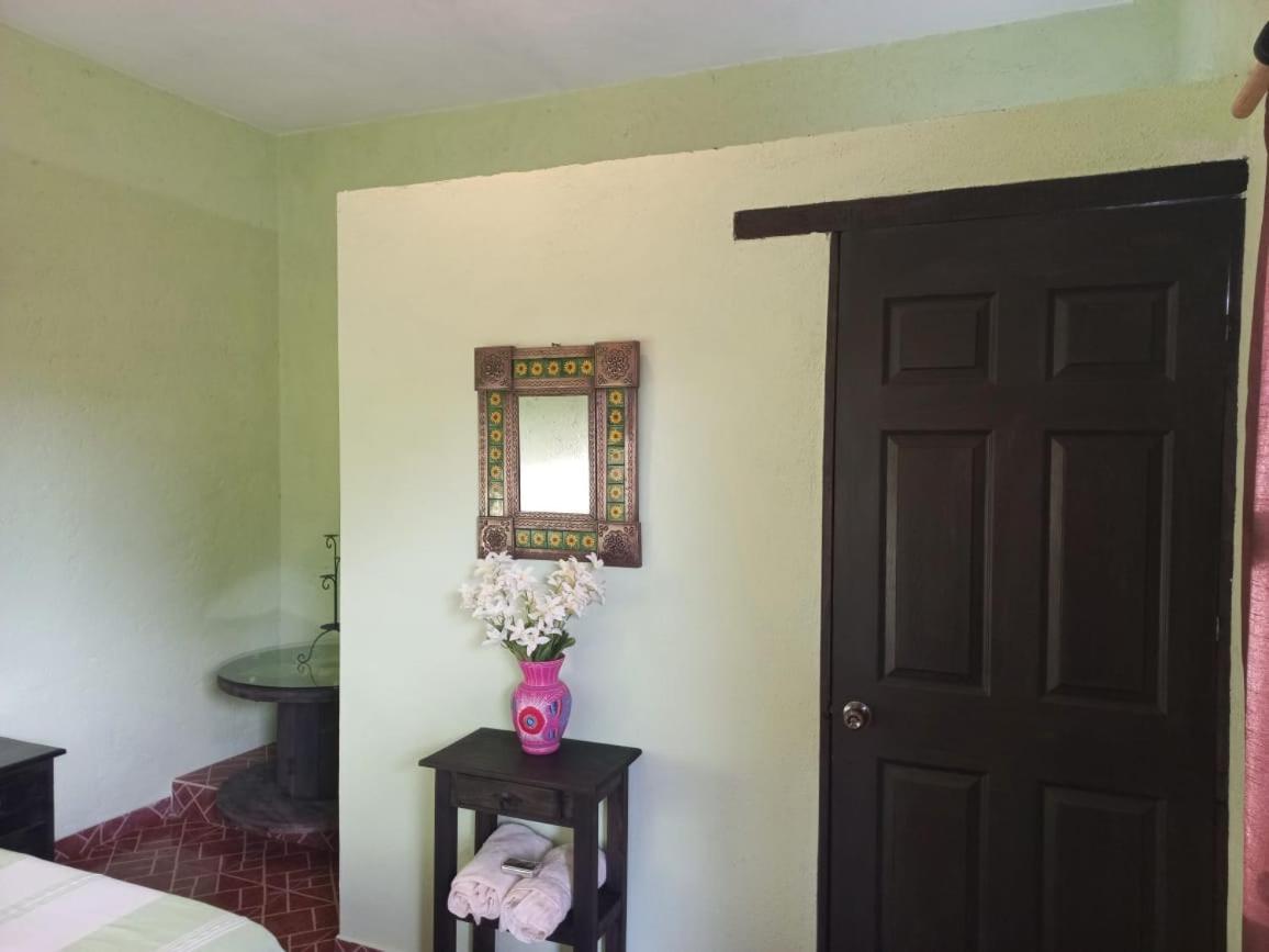 Casa Loteria Panzió San Miguel de Allende Kültér fotó