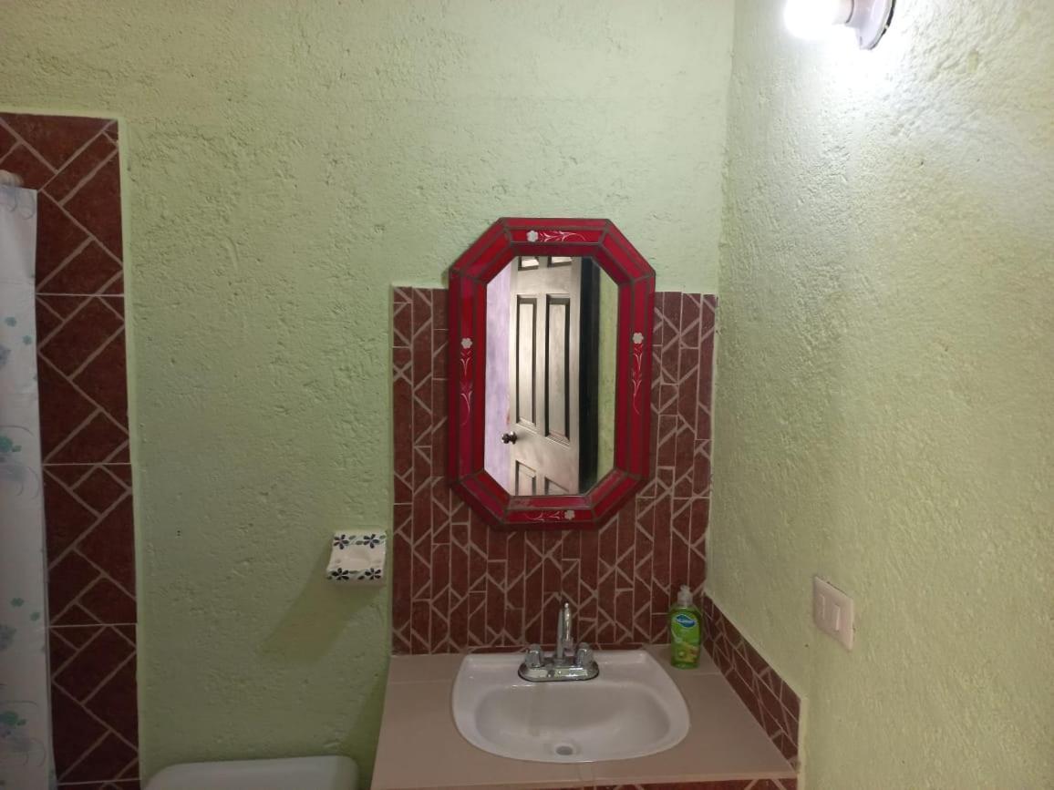 Casa Loteria Panzió San Miguel de Allende Kültér fotó