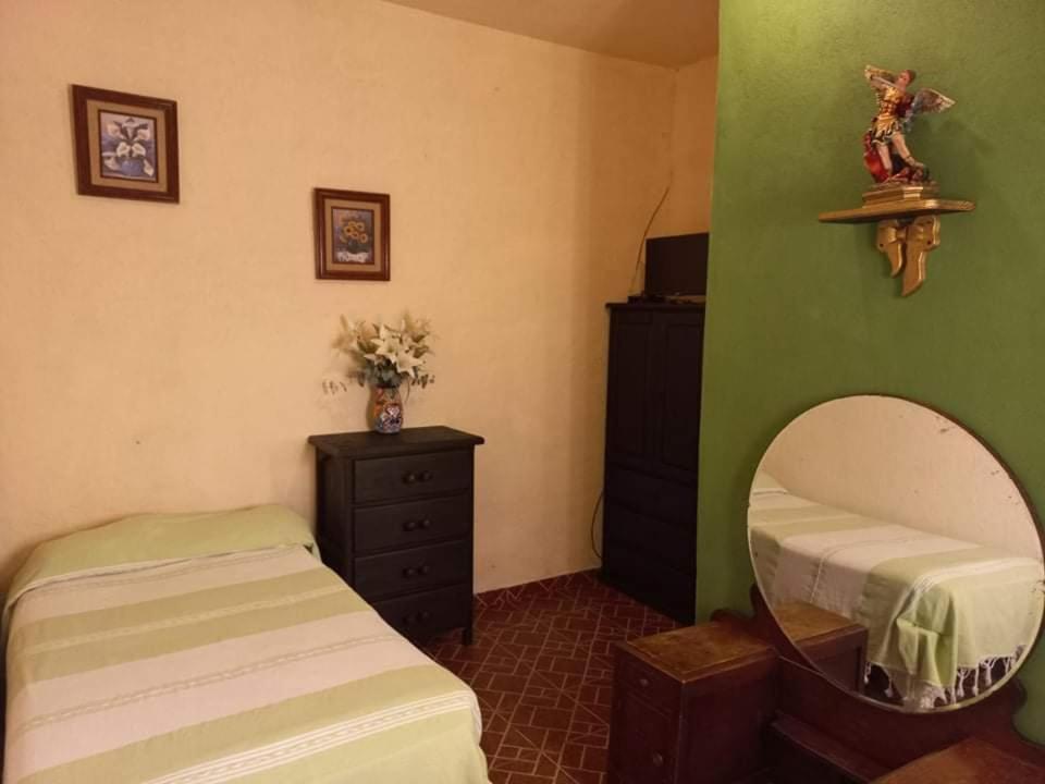 Casa Loteria Panzió La Aurora  Kültér fotó