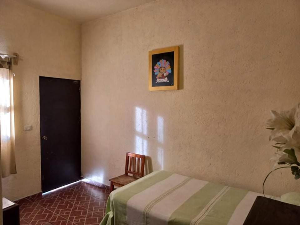Casa Loteria Panzió San Miguel de Allende Kültér fotó