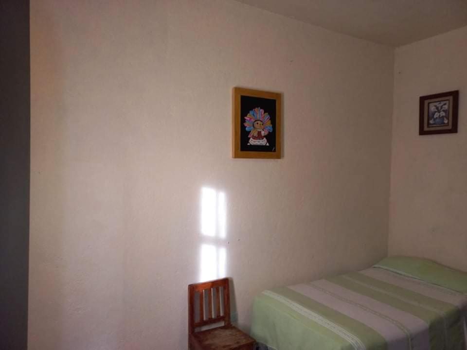 Casa Loteria Panzió San Miguel de Allende Kültér fotó